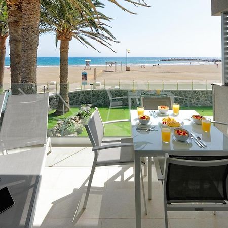Conmar Apartamento San Agustín Exterior foto