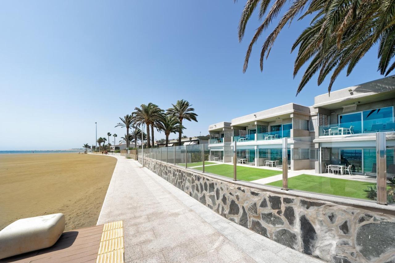Conmar Apartamento San Agustín Exterior foto