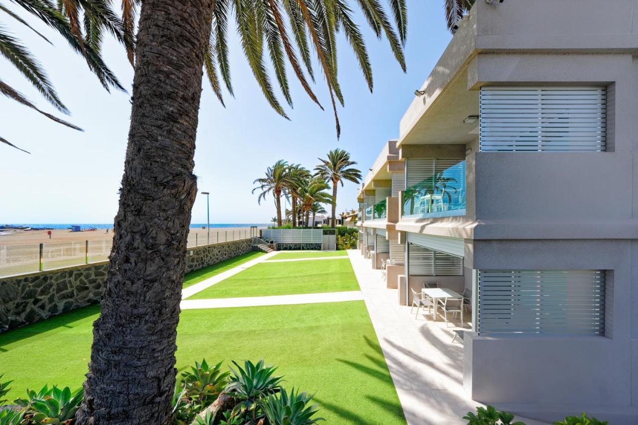 Conmar Apartamento San Agustín Exterior foto
