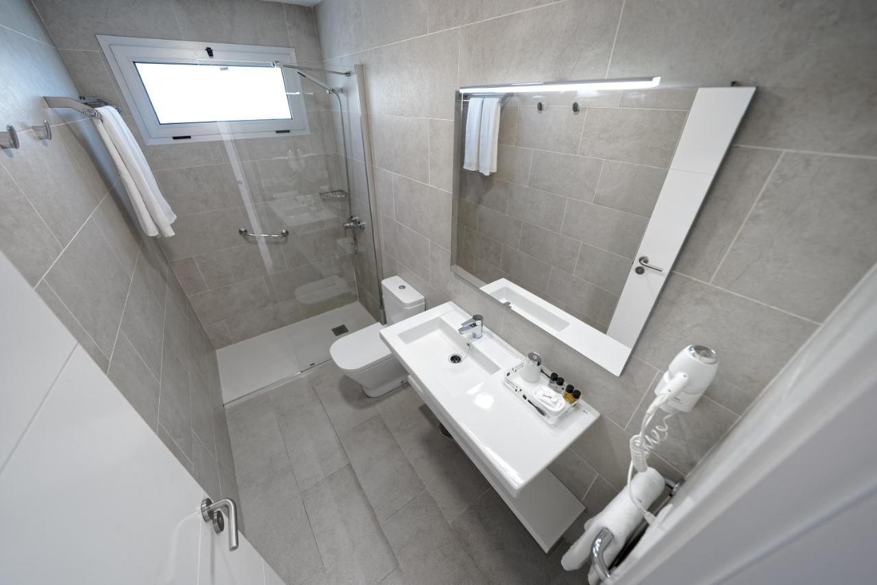 Conmar Apartamento San Agustín Exterior foto