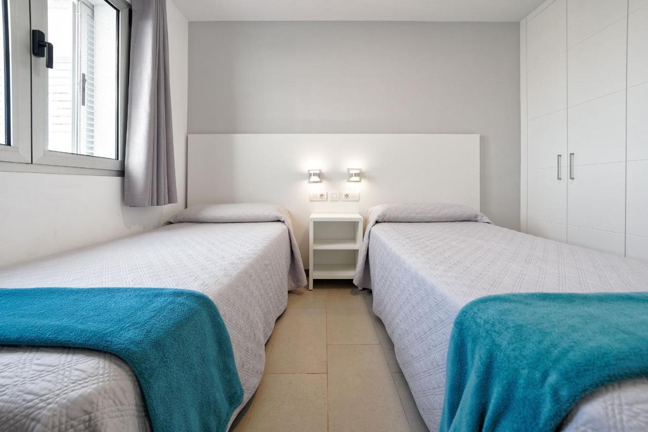 Conmar Apartamento San Agustín Exterior foto
